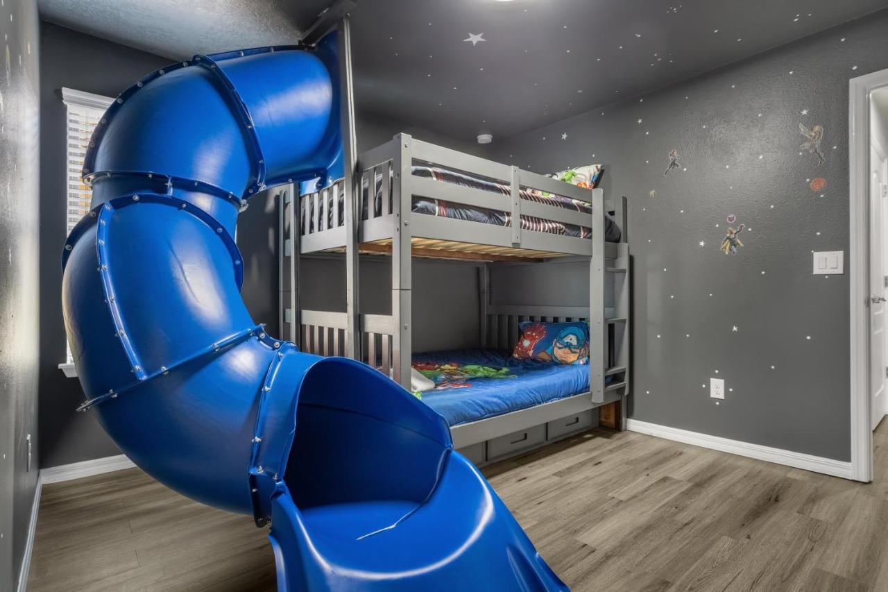 Windsor At Westside Avenger Newest Ps5 Gameroom Kissimmee Exterior photo
