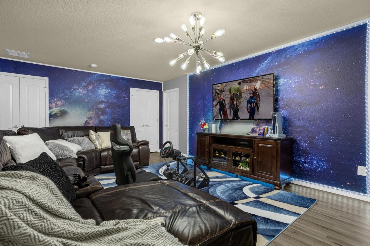 Windsor At Westside Avenger Newest Ps5 Gameroom Kissimmee Exterior photo